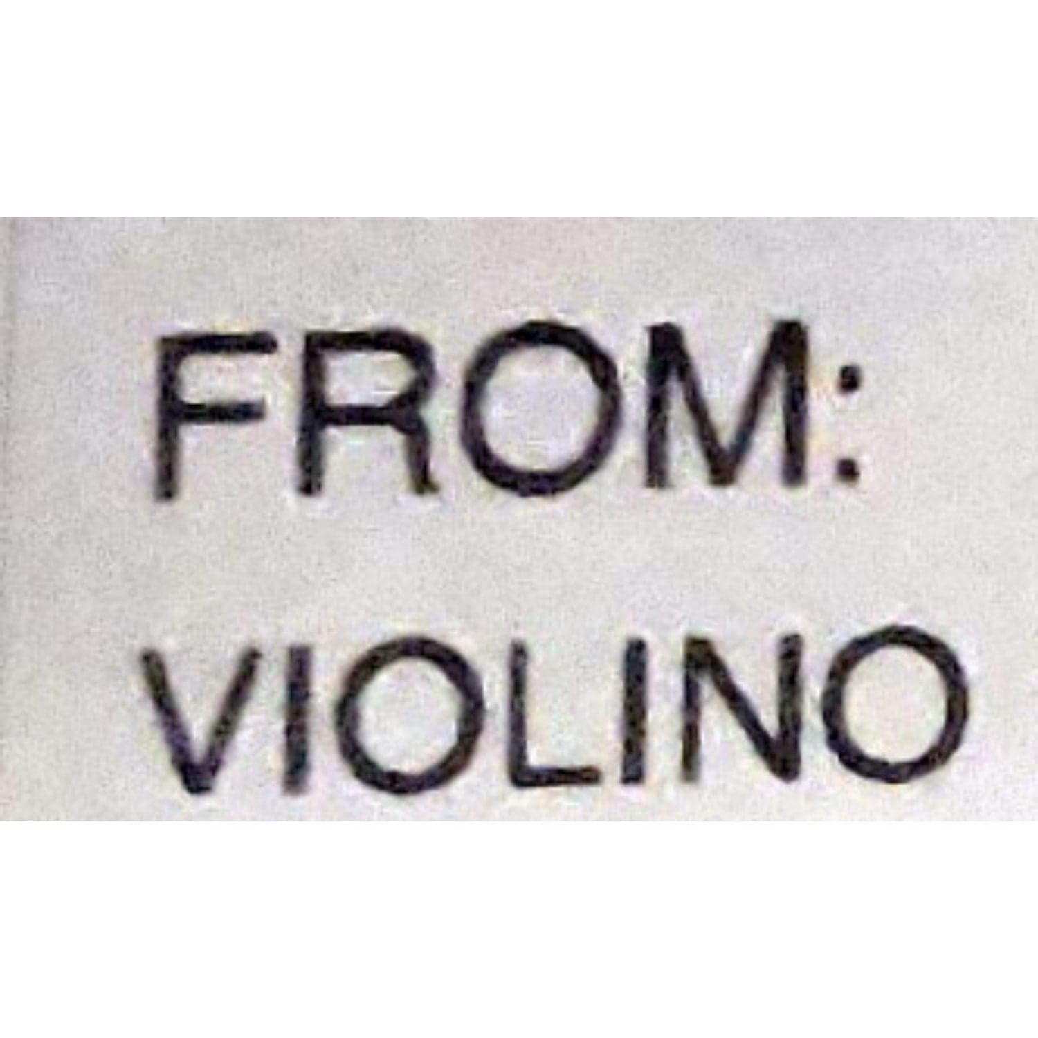 Violino Soft Gray Leather Sectional - Light Gray - Thumbnail 6
