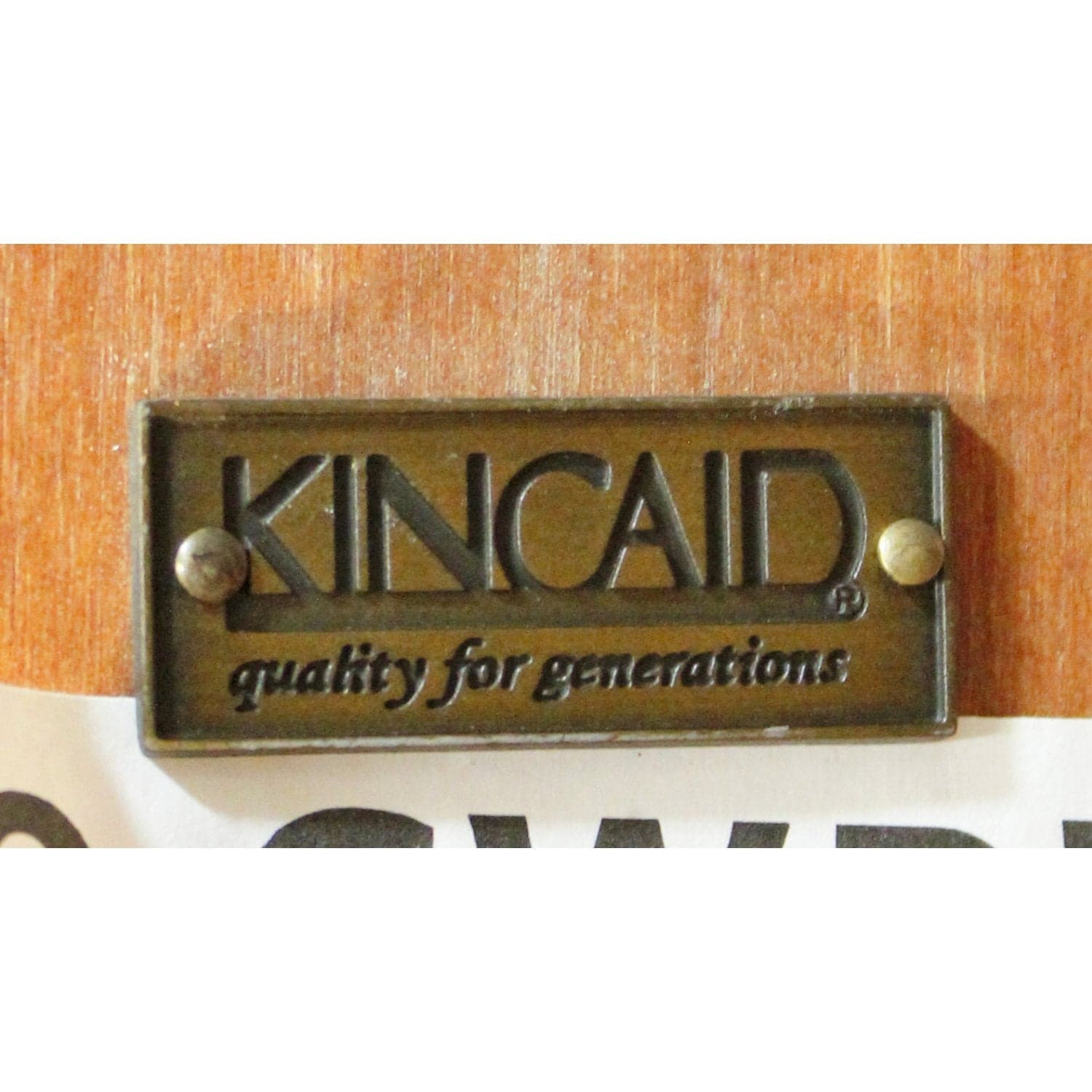 Kincaid Coffee Table - Thumbnail 6