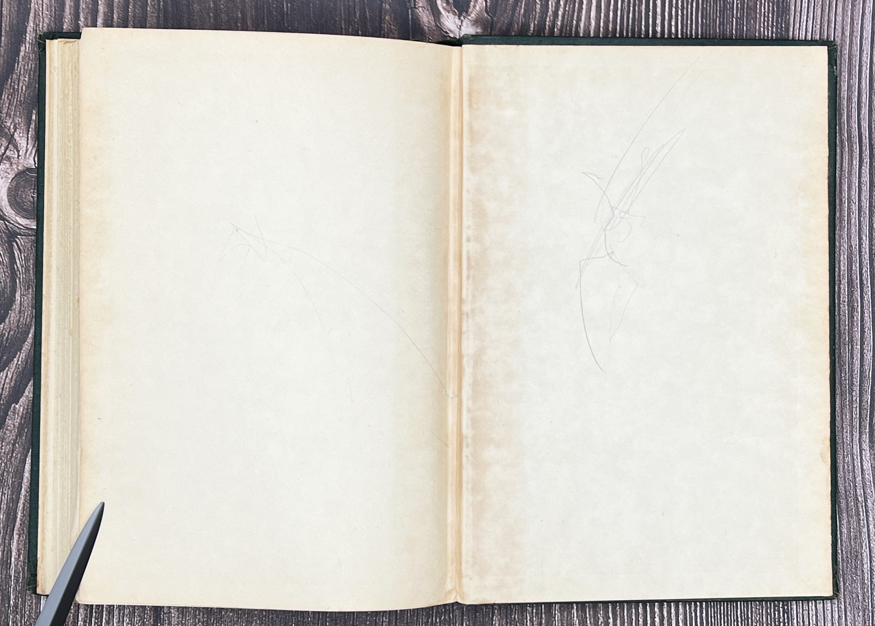 Antique Military Books: "Armament and History" & "Complete Instructive Manual for the Bugle, Trumpet, and Drum" - Thumbnail 7