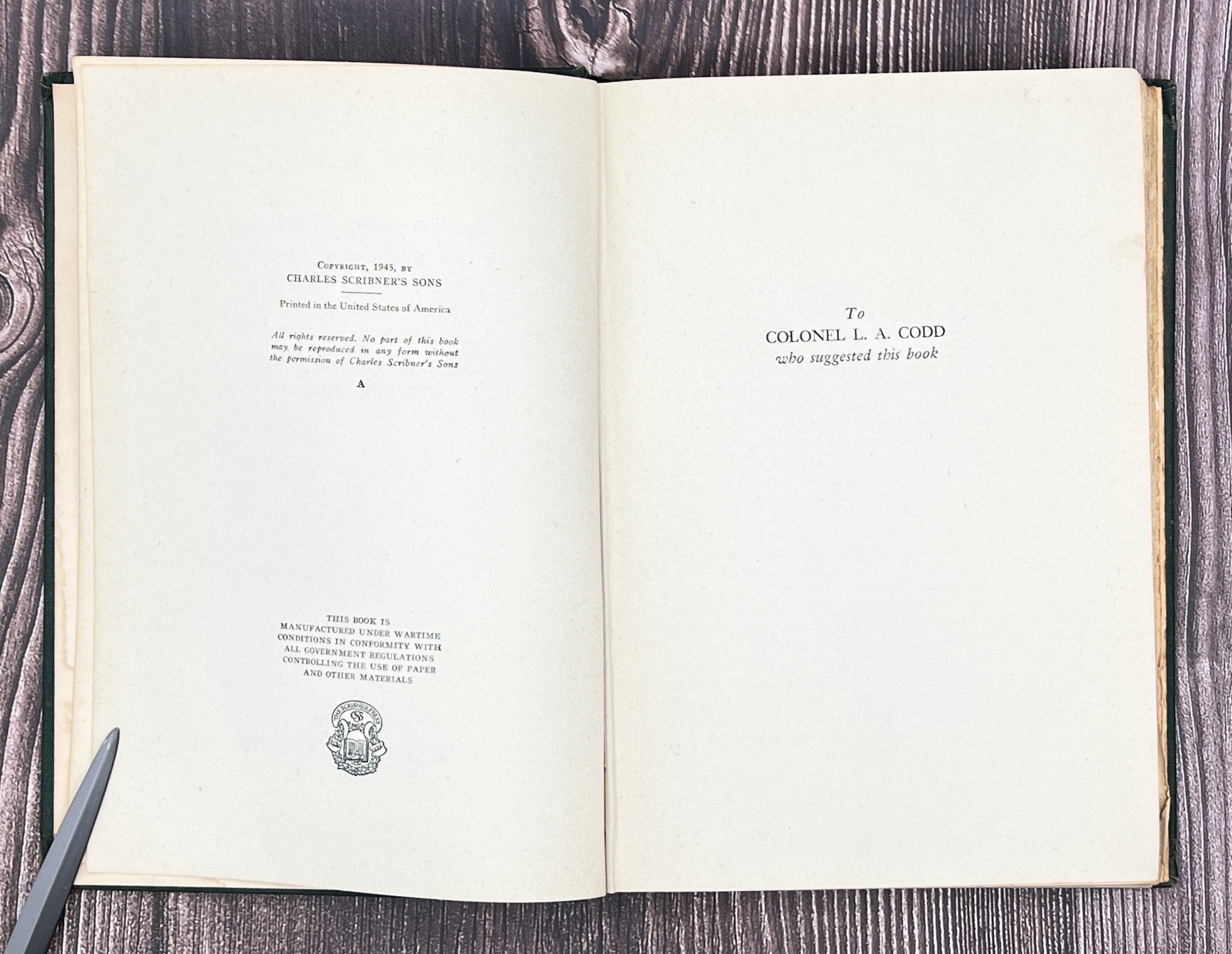 Antique Military Books: "Armament and History" & "Complete Instructive Manual for the Bugle, Trumpet, and Drum" - Thumbnail 5