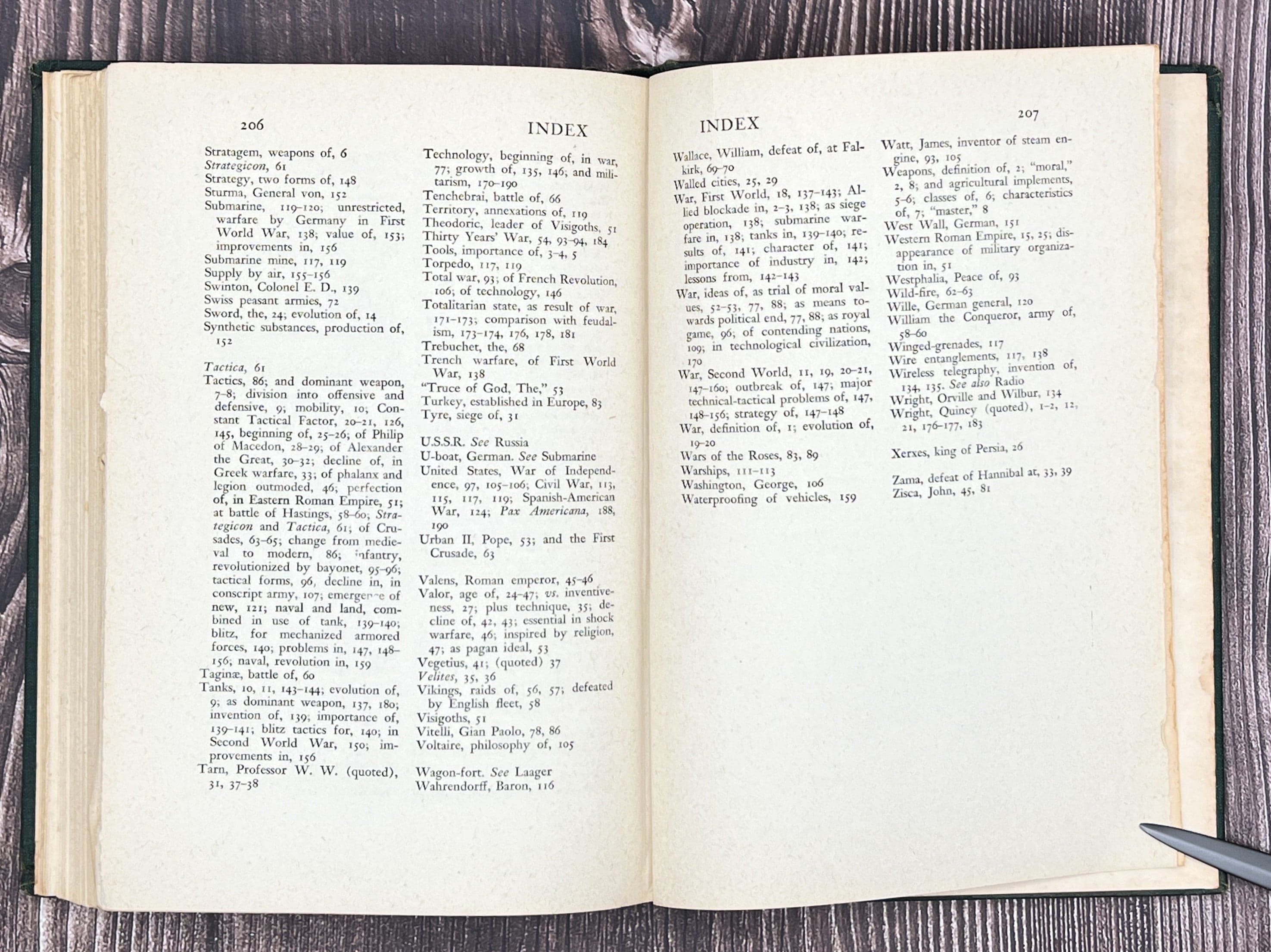 Antique Military Books: "Armament and History" & "Complete Instructive Manual for the Bugle, Trumpet, and Drum" - Thumbnail 6