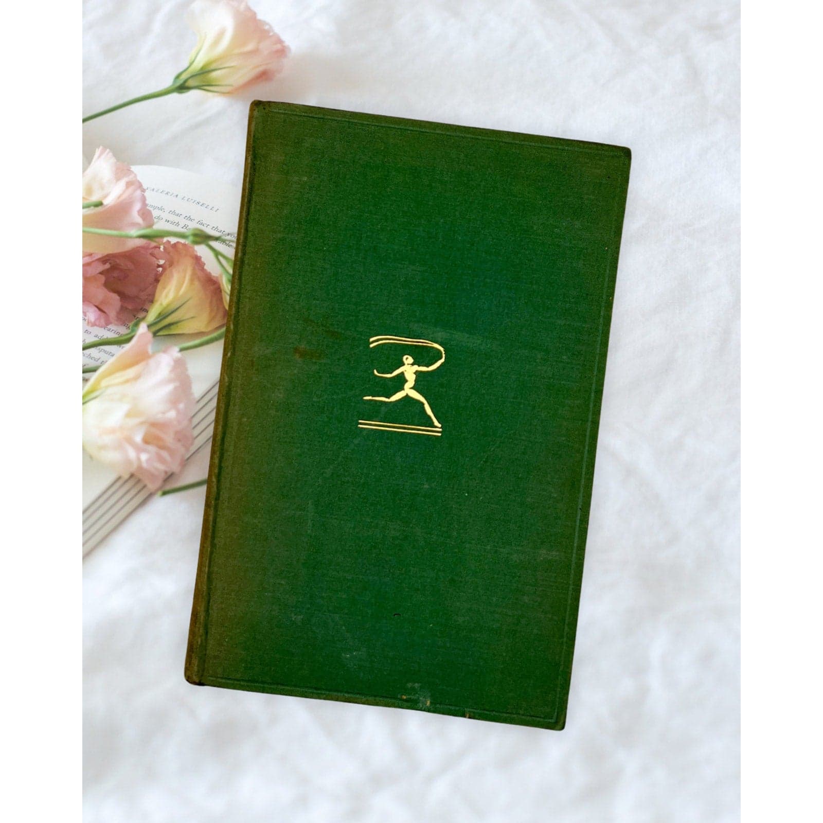 Vintage A Portrait of the Artist as a Young Man James Joyce Modern Library Book - Image 1