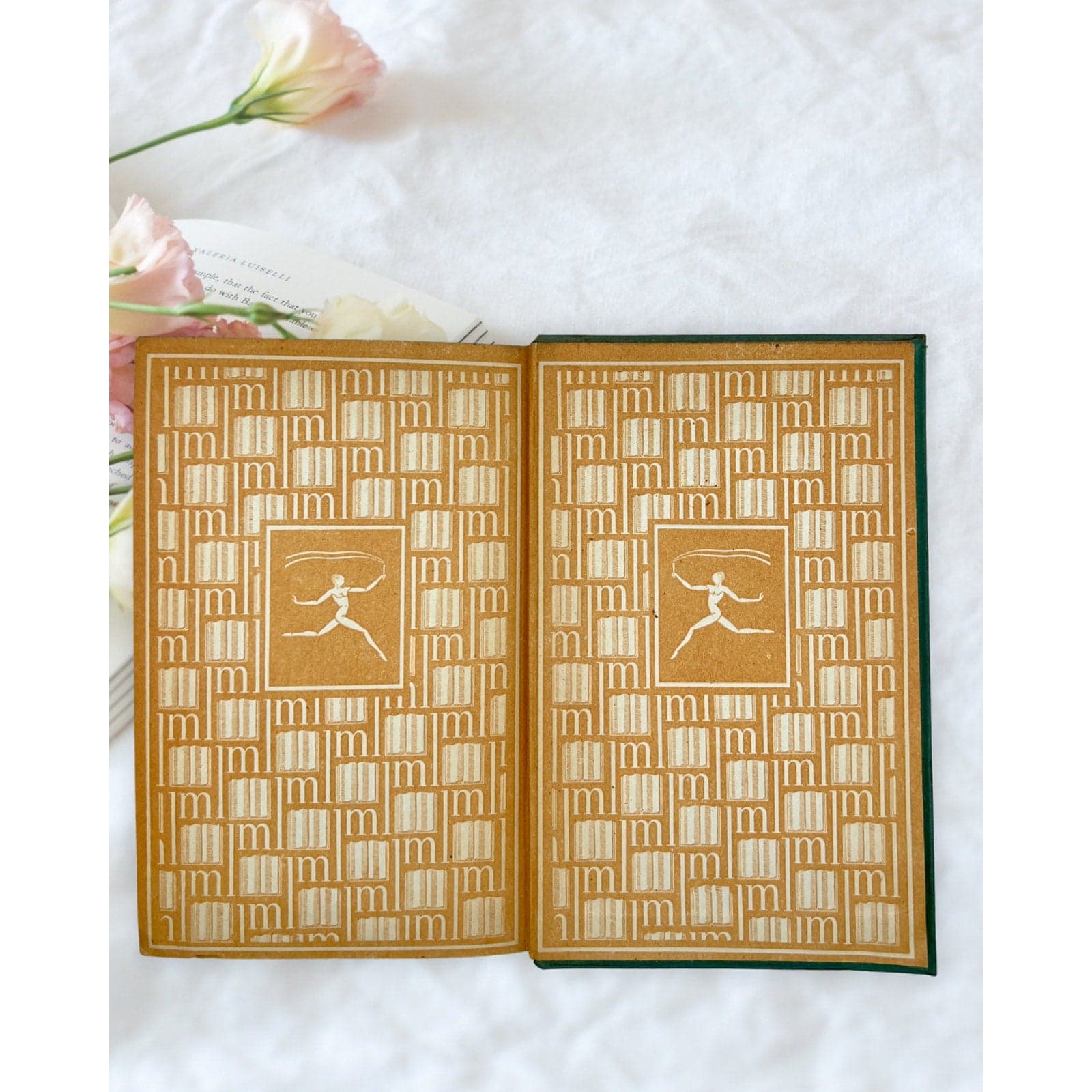Vintage A Portrait of the Artist as a Young Man James Joyce Modern Library Book - Thumbnail 9