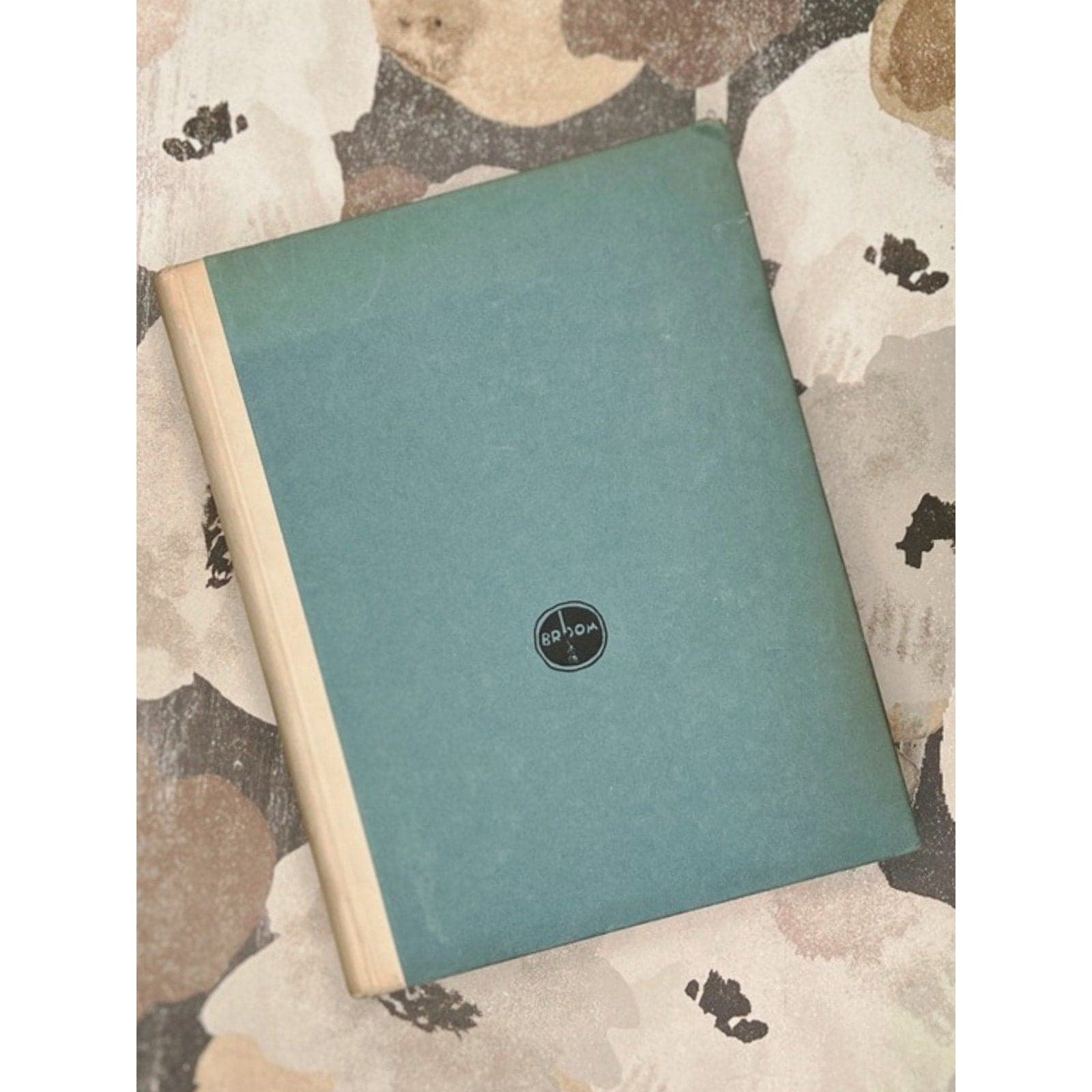 RARE 1923 1st American Ed. "The Poet Assassinated" by Guillaume Apollinaire (Ltd. Ed. #260/1250) - Thumbnail 2