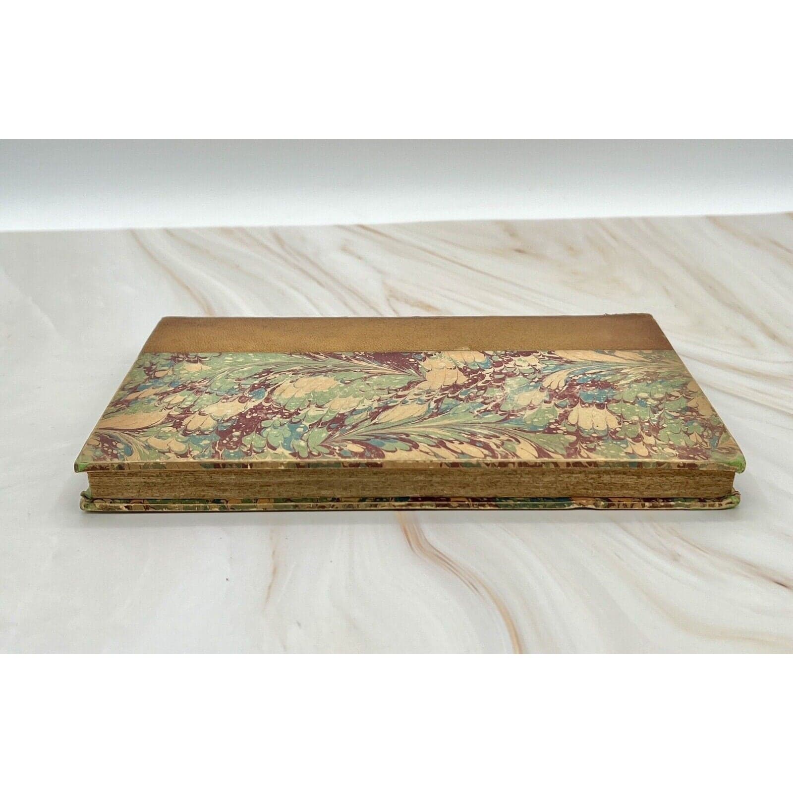 Errotika Biblion First Edition – Rare 1783 Erotica Print Leather Bound Book - Thumbnail 3