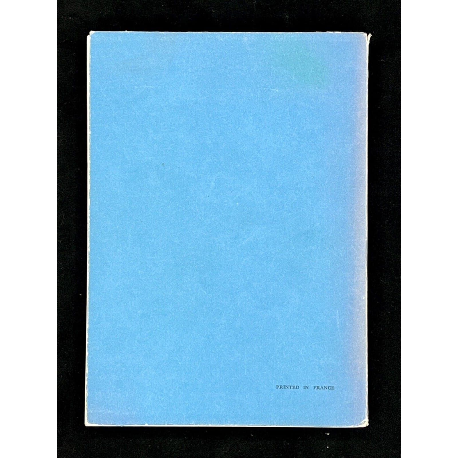 Passions Evil First Edition - Alfred De Musset Novel | Olympia Press Limited Copy - Thumbnail 5