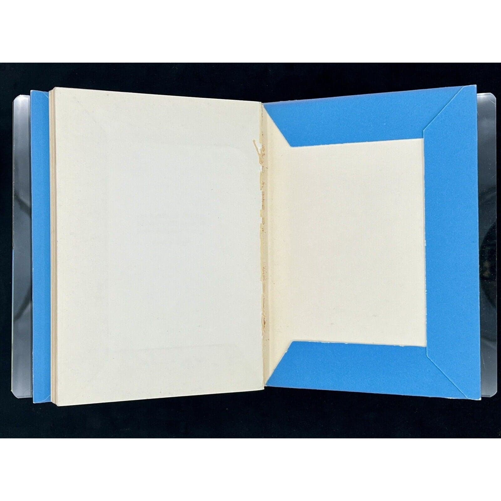 Passions Evil First Edition - Alfred De Musset Novel | Olympia Press Limited Copy - Thumbnail 4