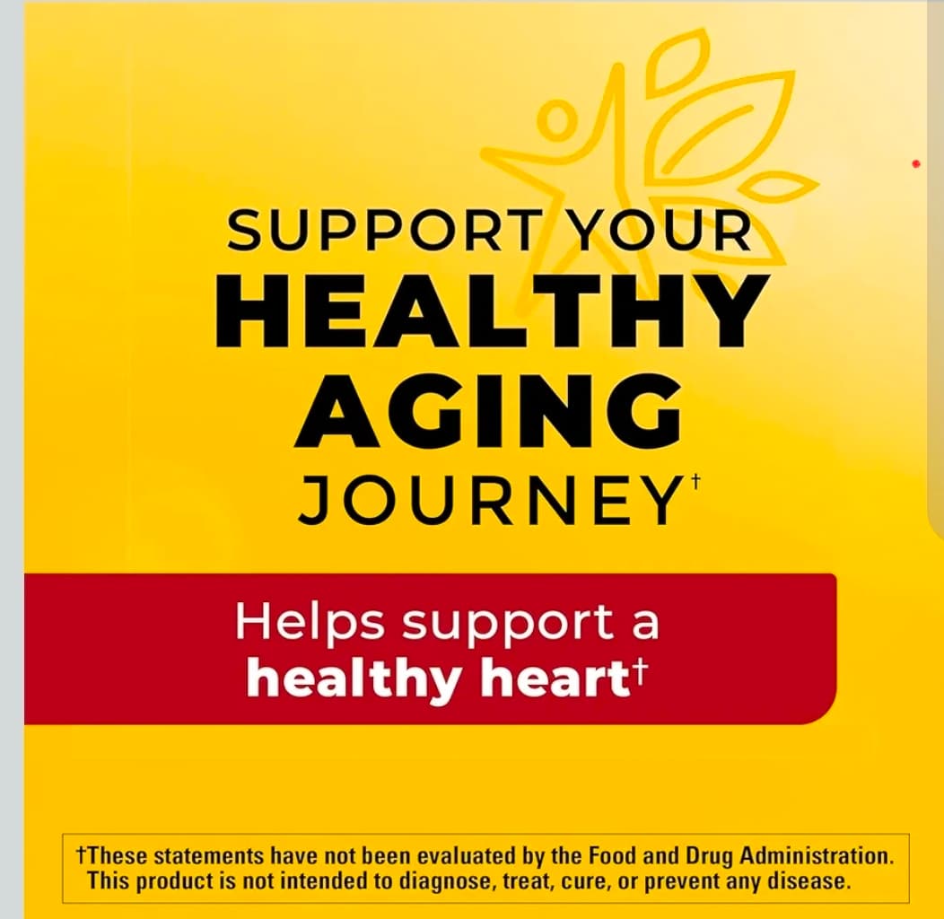Nature Made Fish Oil 2000 mg 250 Softgels Omega-3 Supplement - Thumbnail 2