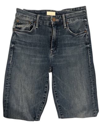 Mother Skinny Jeans - Thumbnail 5