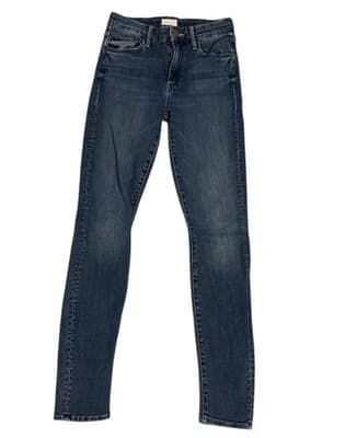Mother Skinny Jeans - Image 1