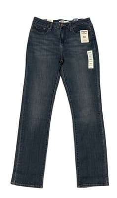 levi strauss signature jeans womens - Image 1