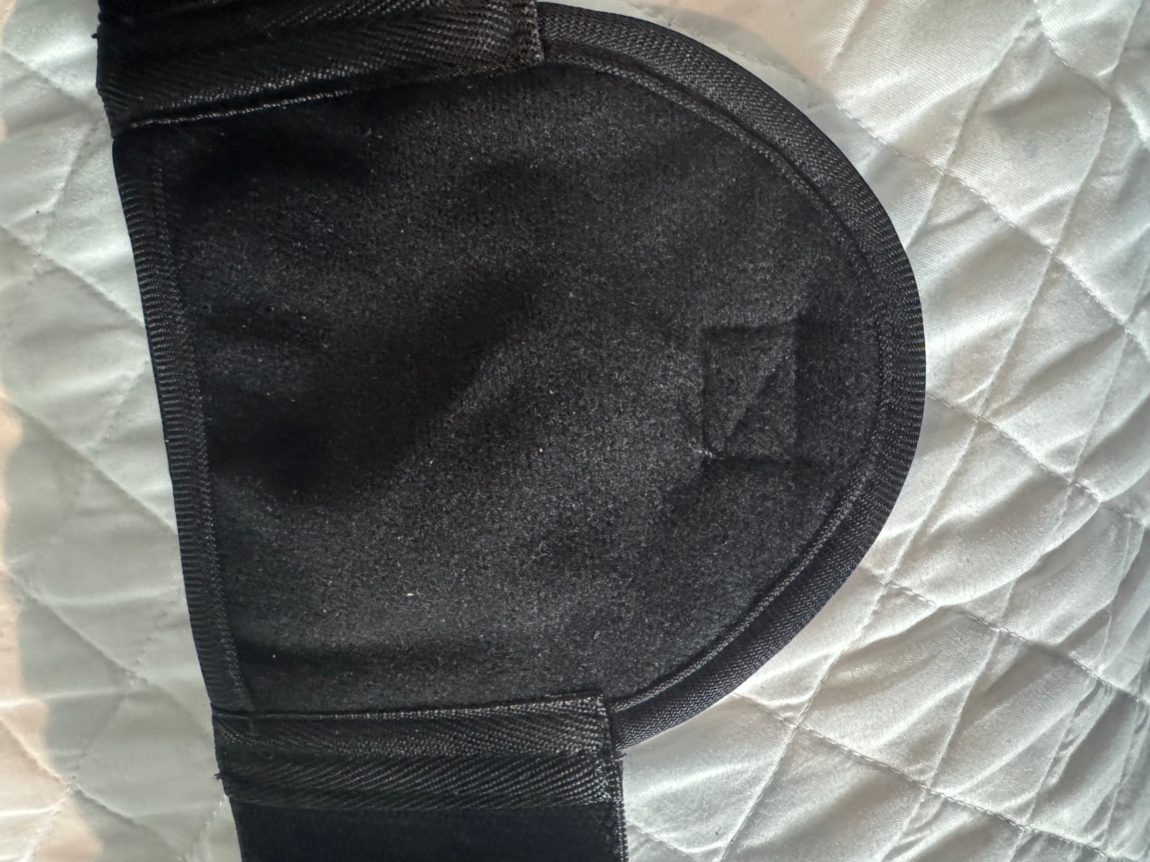 Everyday Medical Orthopedic Hernia Belt Inguinal & Groin Hernia Support Truss S/M Black - Thumbnail 7