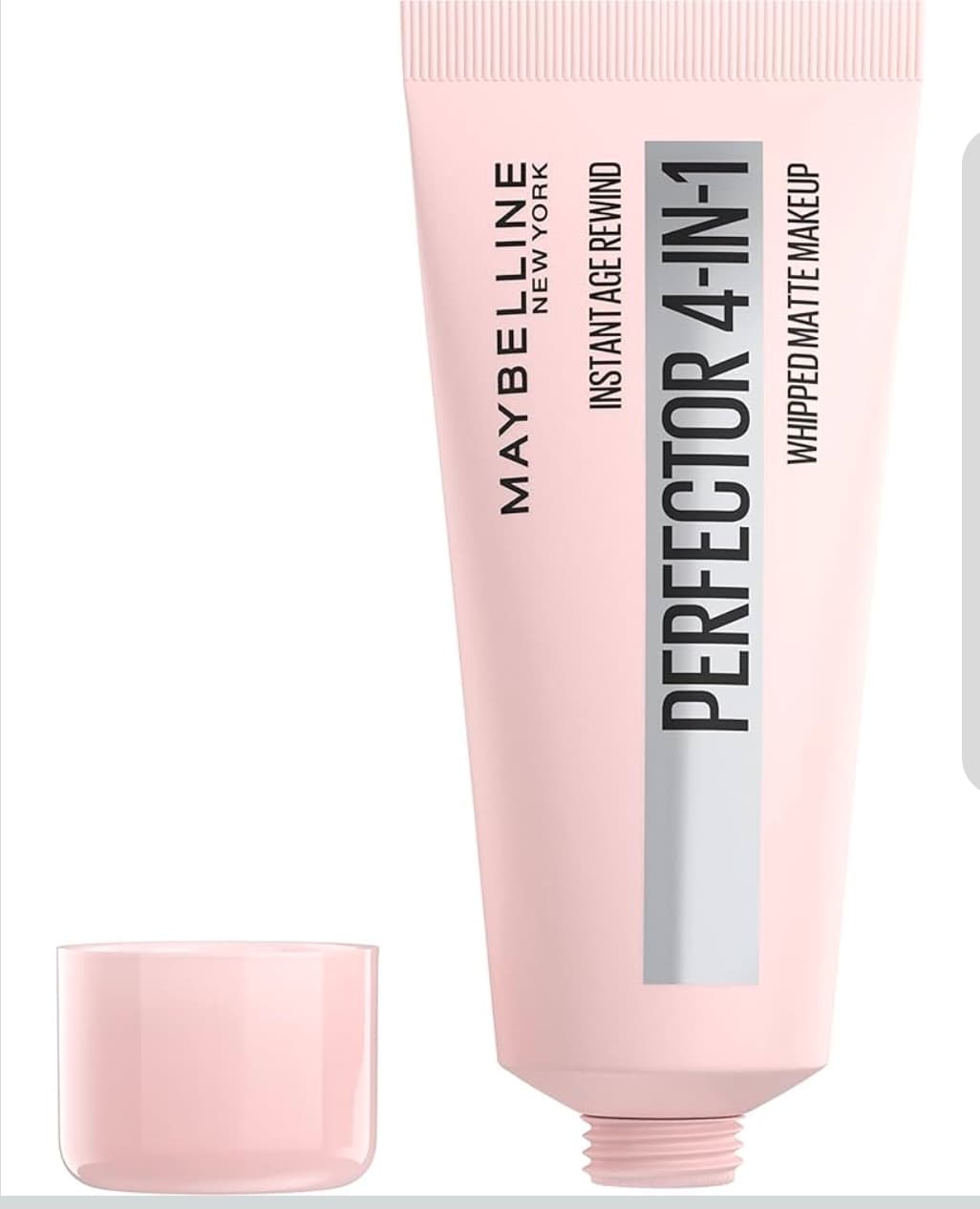 Maybelline Instant Age Rewind Perfector 4-in-1 Makeup Deep - Image 1
