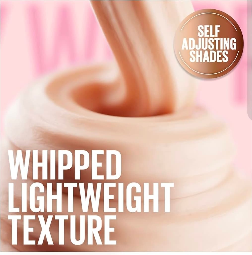Maybelline Instant Age Rewind Perfector 4-in-1 Makeup Deep 2 Pack - Thumbnail 5
