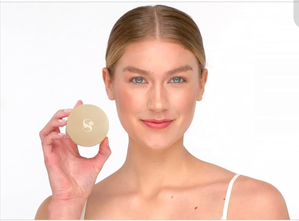 SeneGence Translucent Loose Powder 8.1g - Thumbnail 5