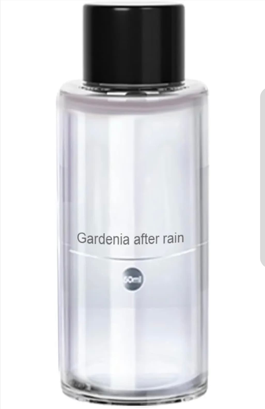 Gardenia After Rain Essential Oil Diffuser Refill 50ml - Image 1
