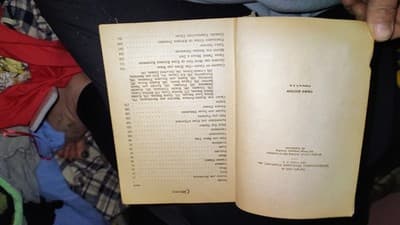 Good Meals and How to Prepare Them First Edition 1927 Katharine A Fisher HC - Thumbnail 4