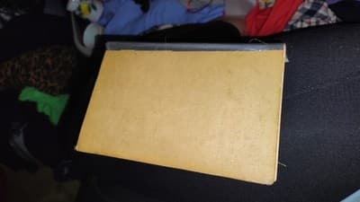 Good Meals and How to Prepare Them First Edition 1927 Katharine A Fisher HC - Thumbnail 2