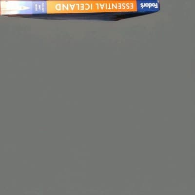 Fodor's Essential Iceland by Fodor's Travel Guides - Thumbnail 3