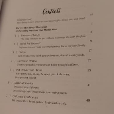 Extraordinary Mommy by Jasmin Terrany, Hardcover Parenting & Self-Help Guide - Thumbnail 3