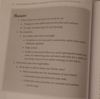 Extraordinary Mommy by Jasmin Terrany, Hardcover Parenting & Self-Help Guide - Thumbnail 4