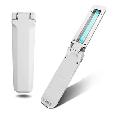 SANI WAND MINI SANITIZING LIGHT - Thumbnail 2