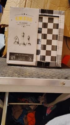 -GAME Chess - Thumbnail 2
