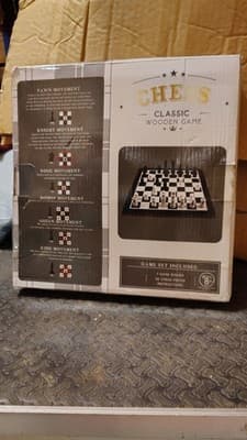 -GAME Chess - Image 1