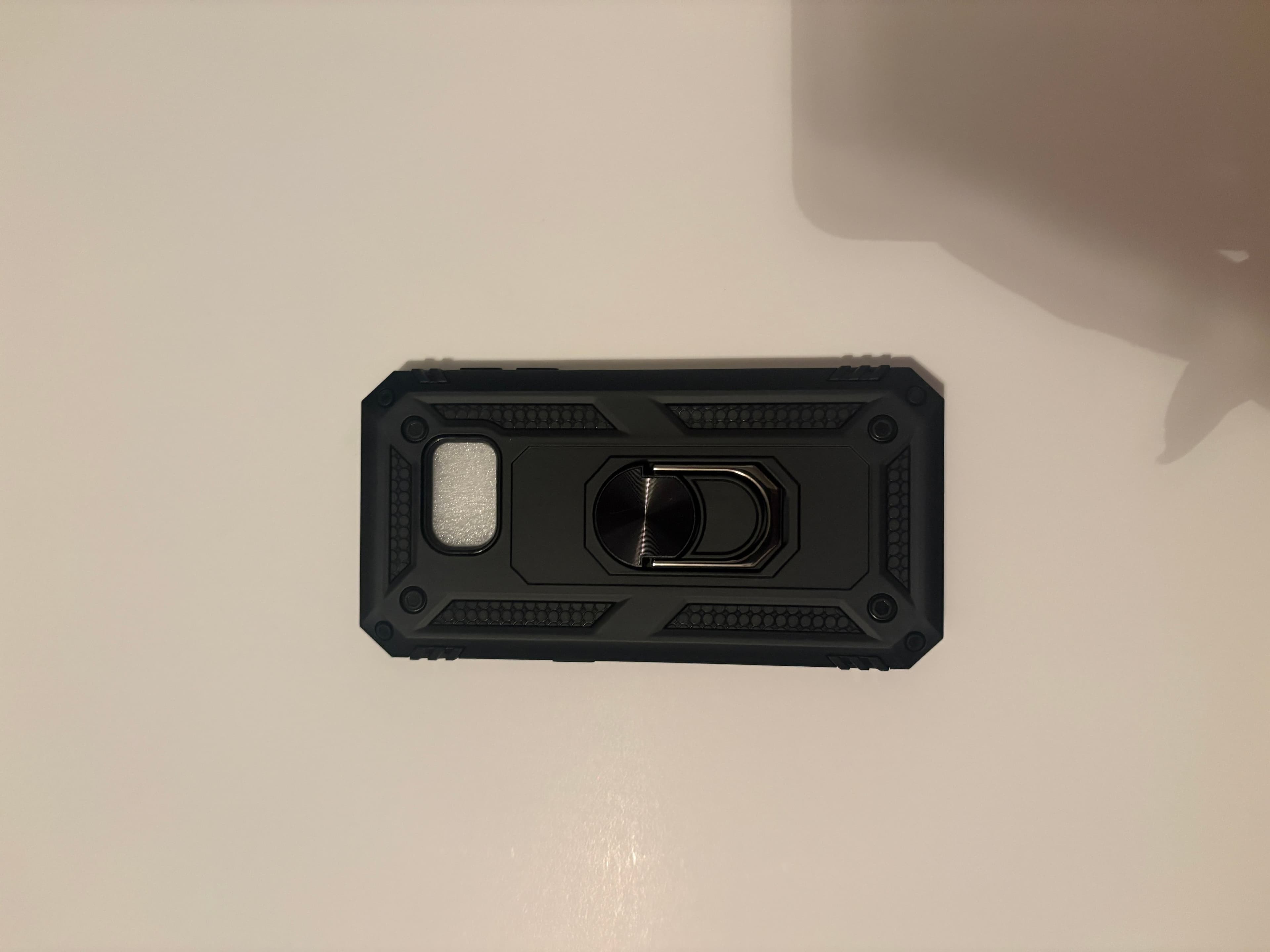 Anvzle Galaxy S7 Protective Phone Case with Kickstand - Thumbnail 5