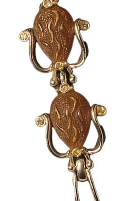 Vintage Kramer Bracelet - Thumbnail 5