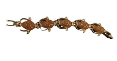Vintage Kramer Bracelet - Thumbnail 3