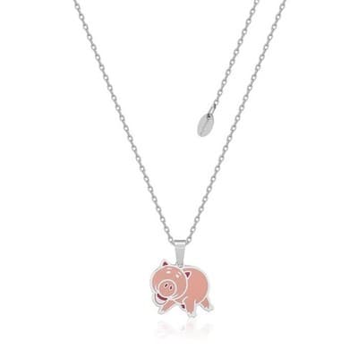 Disney Essential Pixar Toy Story Hamm Piggy Bank Necklace - Image 1
