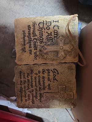 religious wall decor - Thumbnail 2