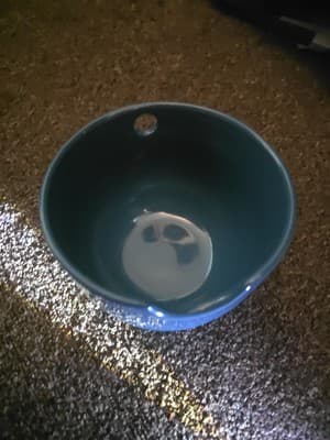 Disney Stitch Ramen Bowl 20 OZ - Thumbnail 2