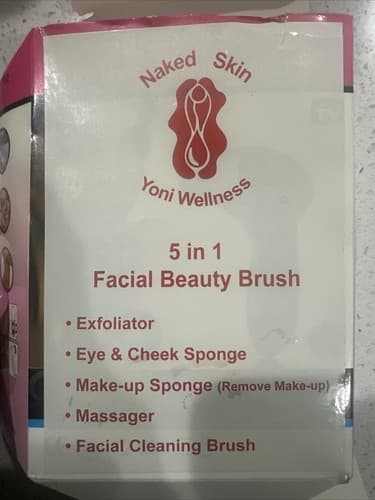 5 in 1 Beauty Care Massager - Thumbnail 3