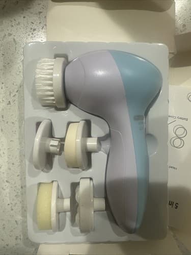 5 in 1 Beauty Care Massager - Thumbnail 2