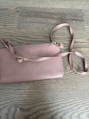 Wallet wrislet purse Blush Pink - Thumbnail 4