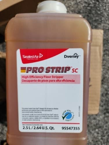 Pro Strip SC Floor Stripper for Diversey J-Fill 95547355 - Image 1