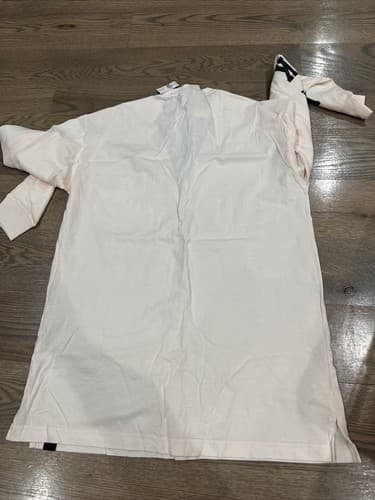 Victoria's Secret PINK Long Sleeve Shirt Size Small - Thumbnail 2