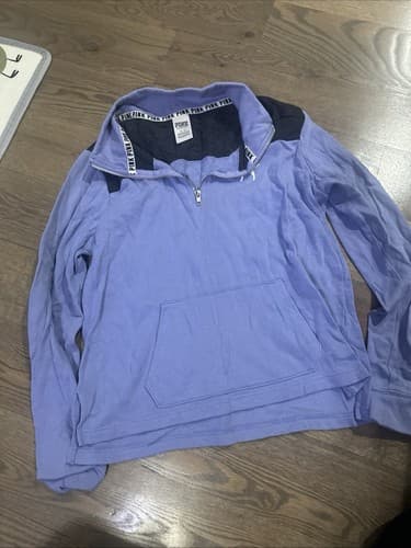 Victoria Secret Pink Shirt Womens Size Medium - Image 1