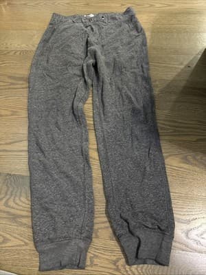 Aeropostale Gray Joggers Sweatpants Size S Womens - Image 1
