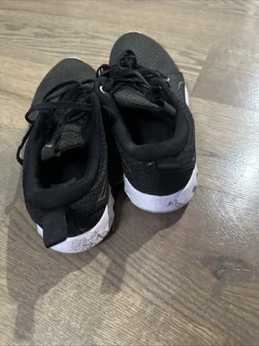 PUMA Women's Training Shoes Black Size 6 - Thumbnail 4