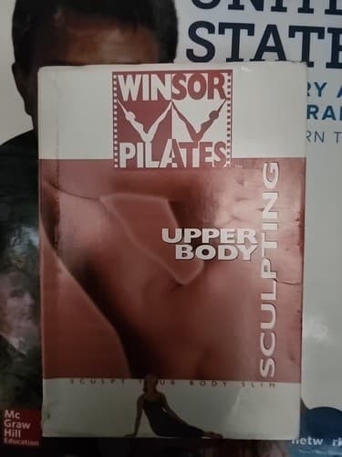 Winsor Pilates ~ YOU CHOOSE ~ Workout DVD's Exercise DVD - Image 1