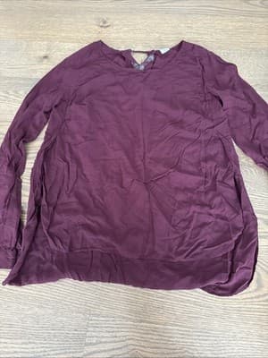 Old Navy Long Sleeve Shirt XS - Image 1