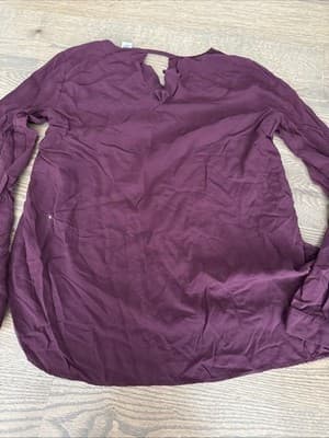Old Navy Long Sleeve Shirt XS - Thumbnail 3