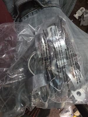Mix Lot Of Conduit Clamps Emt Pipe Strap - Thumbnail 2