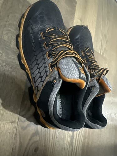 Timberland Pro Men's Sport SD+ Alloy Safety Toe Shoes Size 10 (Insoles Removed - Thumbnail 2