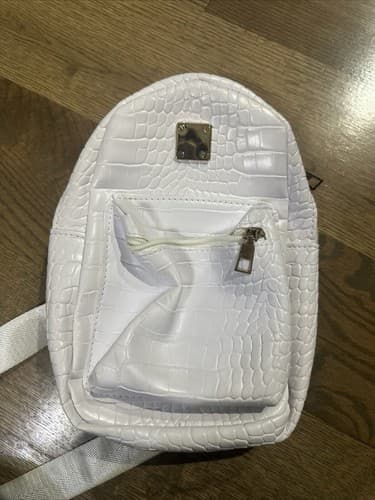 Small Bag Backpack Pack For Women - Image 1