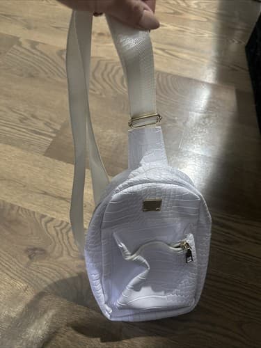 Small Bag Backpack Pack For Women - Thumbnail 2