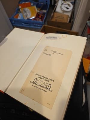 Viveca LINDFORS / Viveka… Viveca An actress… A Woman 1st Edition 1981 - Thumbnail 3